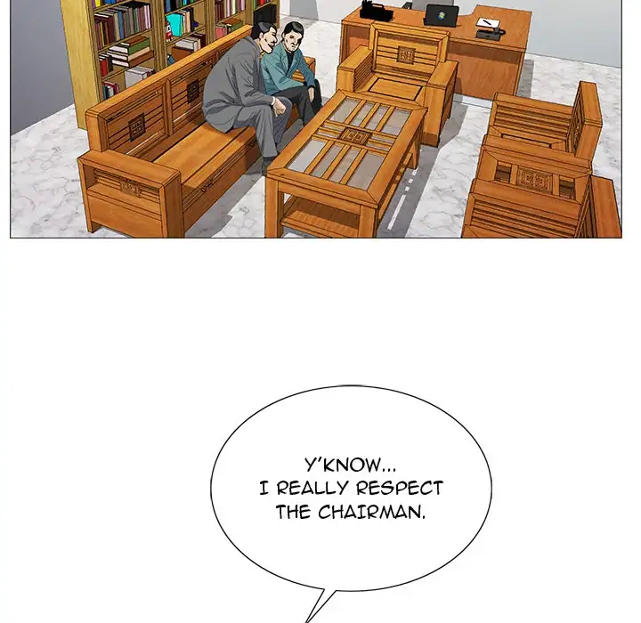 Jeopardy chapter 40 page 78