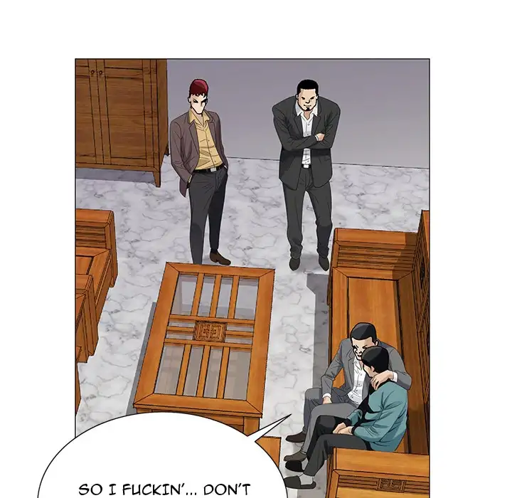 Jeopardy chapter 40 page 80