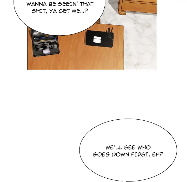 Jeopardy chapter 40 page 81