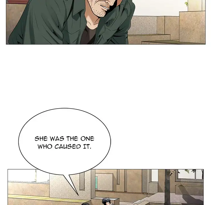 Jeopardy chapter 40 page 89