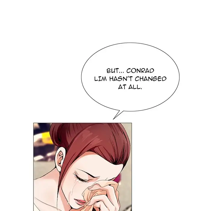 Jeopardy chapter 41 page 11