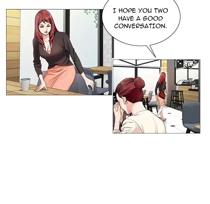 Jeopardy chapter 41 page 13