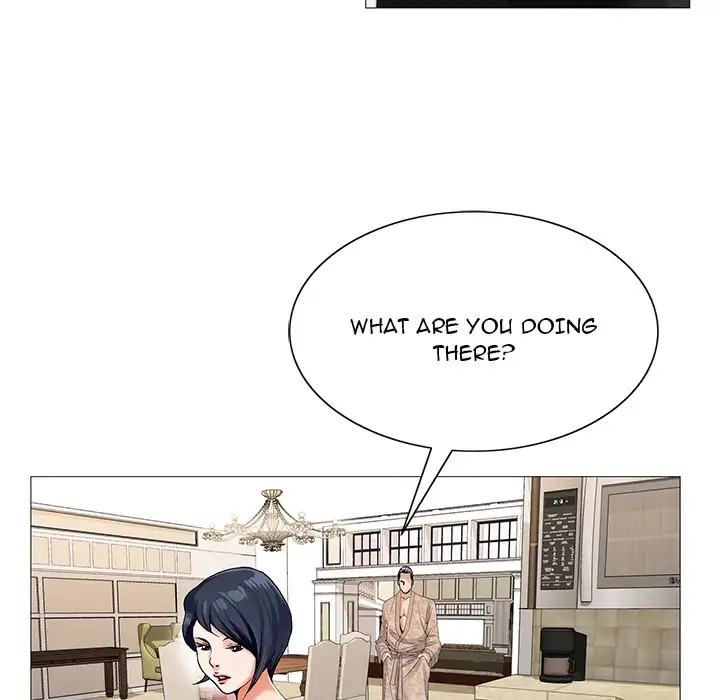 Jeopardy chapter 41 page 31