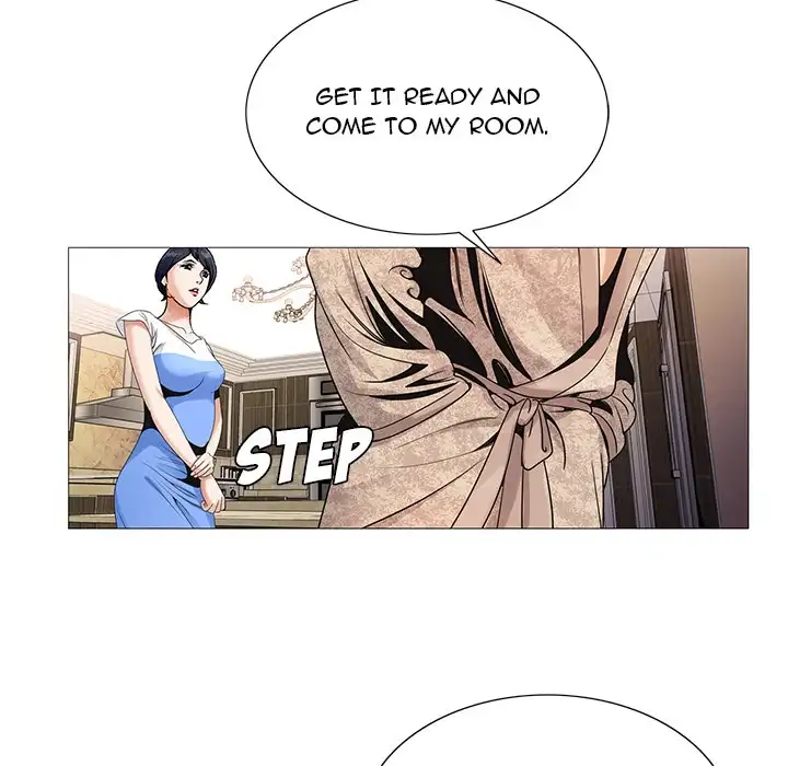 Jeopardy chapter 41 page 41