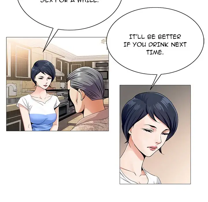 Jeopardy chapter 41 page 50