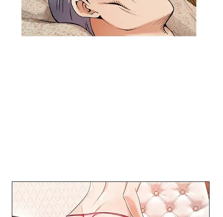 Jeopardy chapter 41 page 65