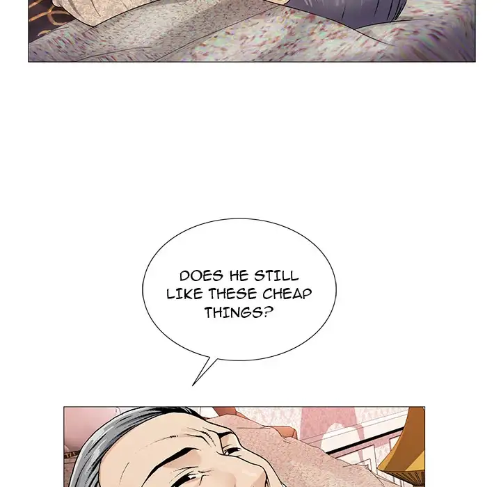 Jeopardy chapter 41 page 96