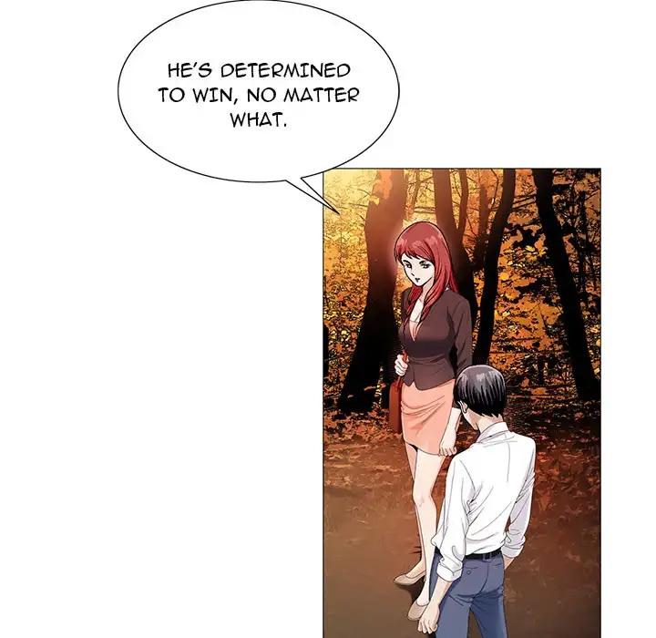 Jeopardy chapter 42 page 45