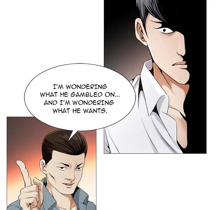 Jeopardy chapter 42 page 65