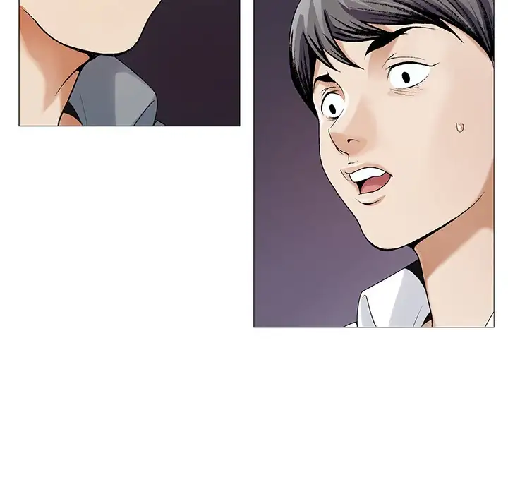 Jeopardy chapter 42 page 84