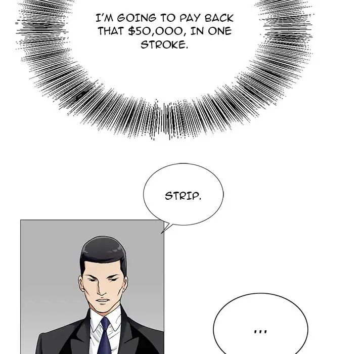 Jeopardy chapter 42 page 94