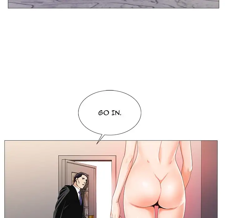 Jeopardy chapter 42 page 105