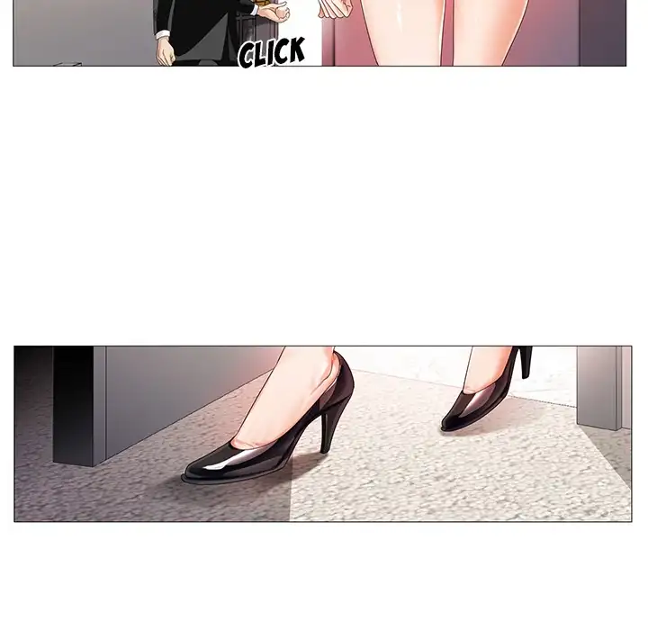 Jeopardy chapter 42 page 106