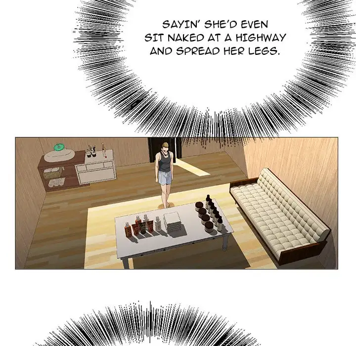 Jeopardy chapter 49 page 7