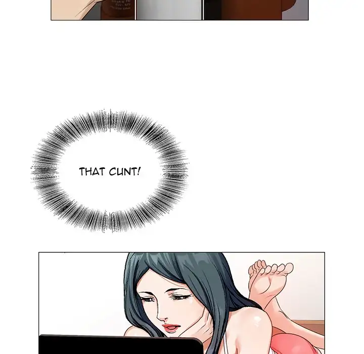 Jeopardy chapter 49 page 9