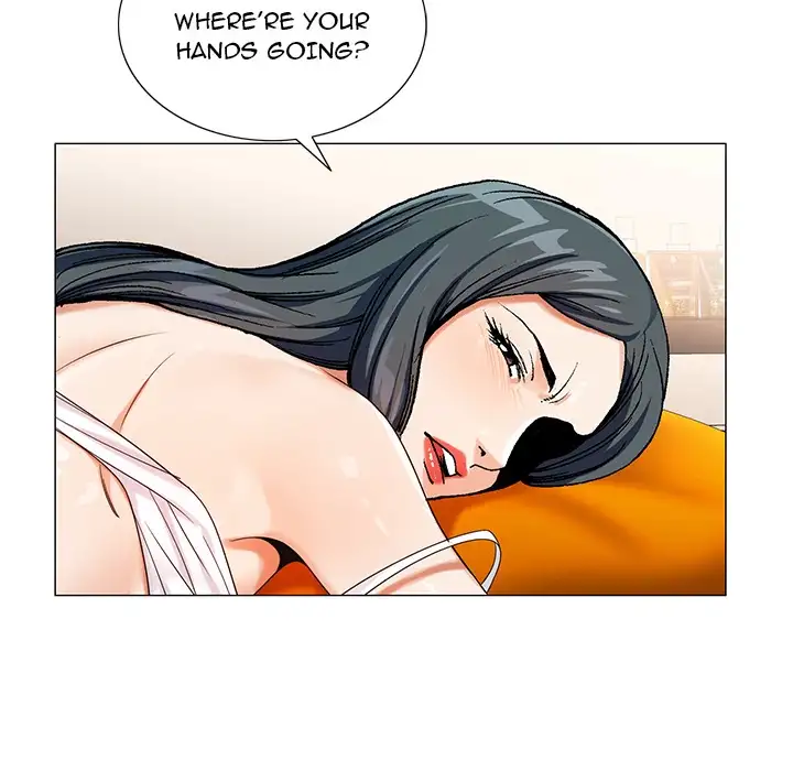 Jeopardy chapter 49 page 45