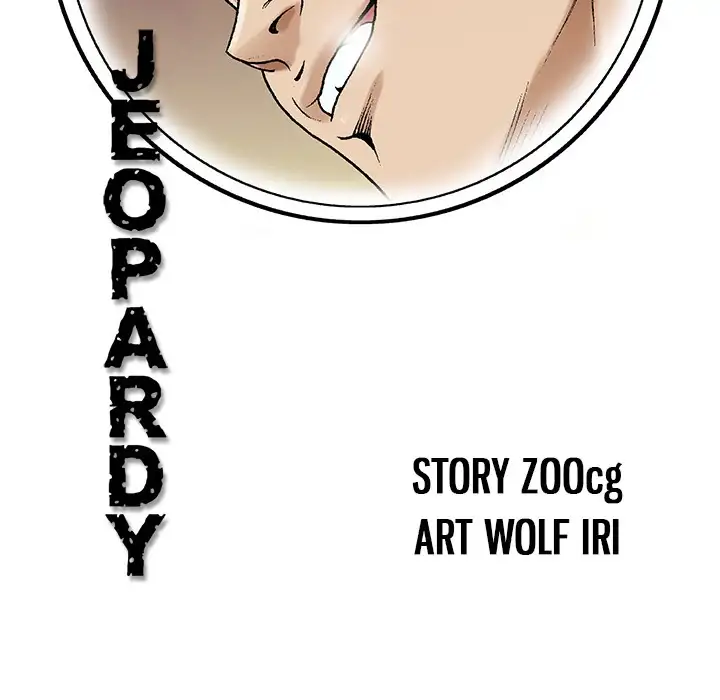 Jeopardy chapter 49 page 109