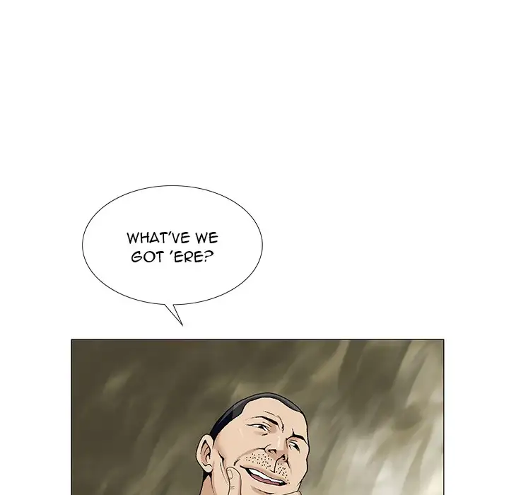 Jeopardy chapter 50 page 6