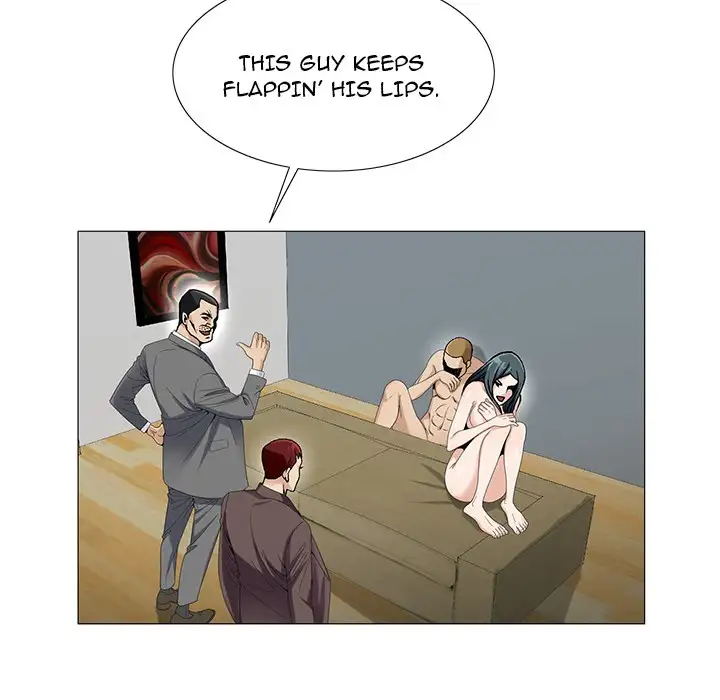 Jeopardy chapter 50 page 14