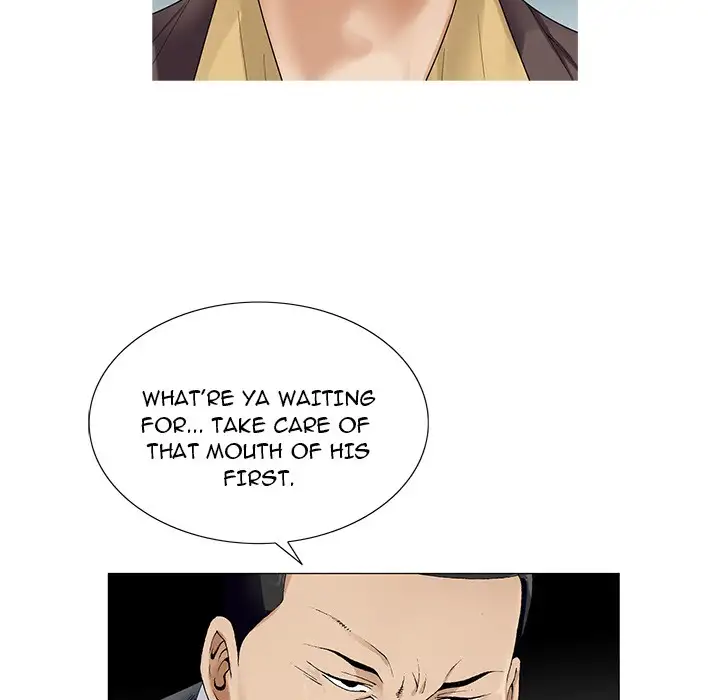 Jeopardy chapter 50 page 16