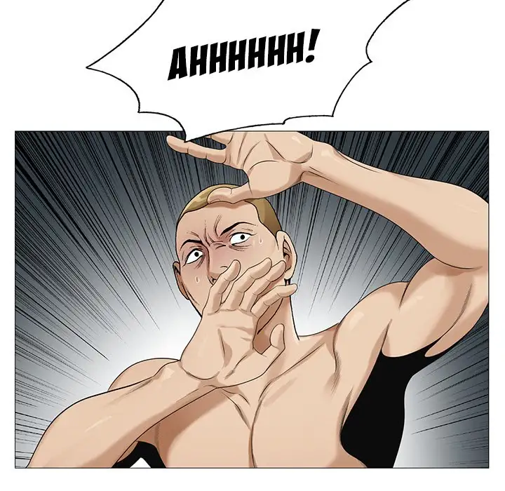 Jeopardy chapter 50 page 19