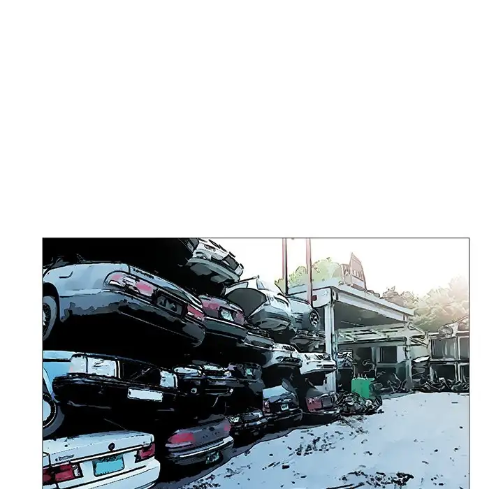 Jeopardy chapter 50 page 23