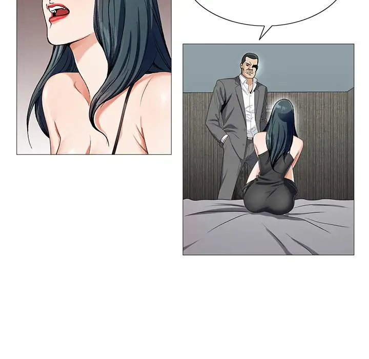 Jeopardy chapter 50 page 33