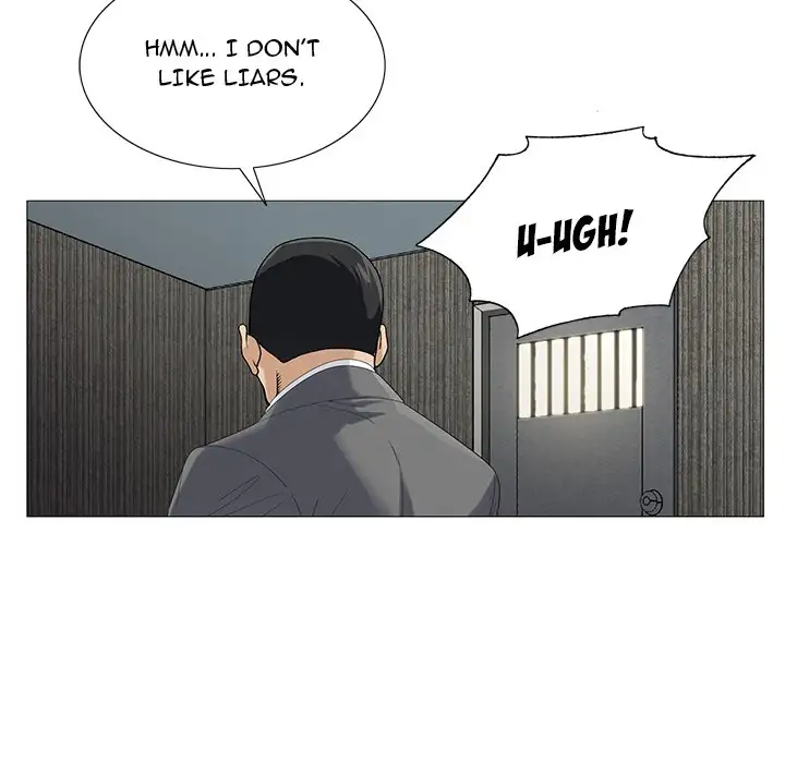 Jeopardy chapter 50 page 40
