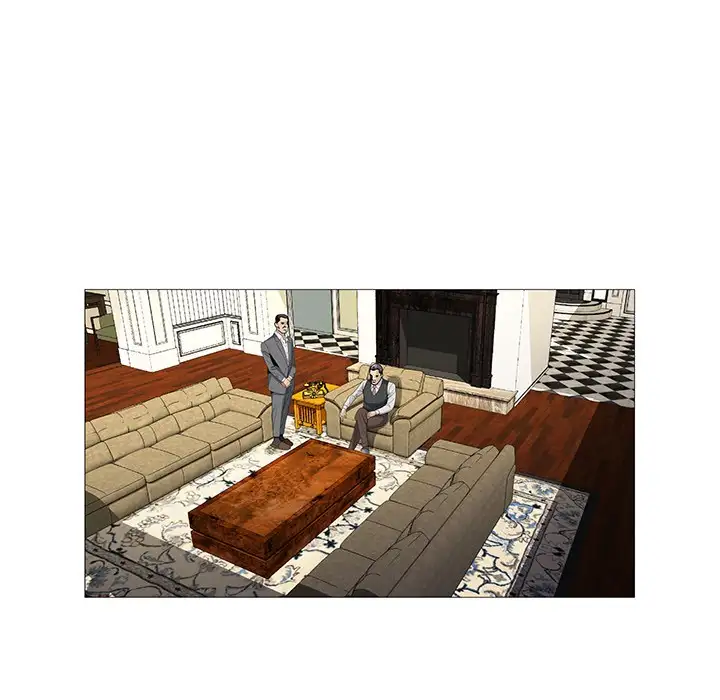 Jeopardy chapter 50 page 63
