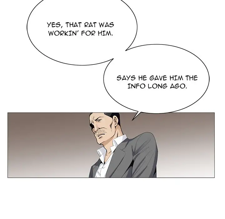 Jeopardy chapter 50 page 65