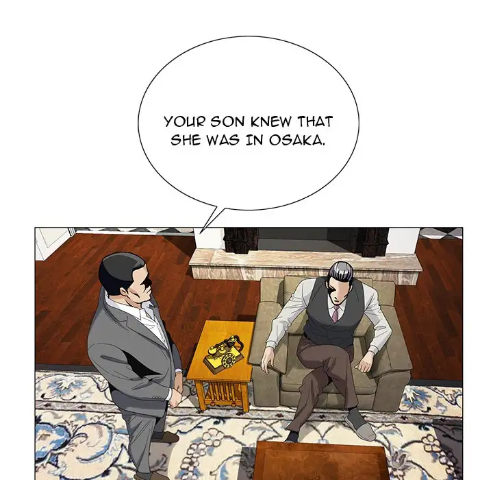 Jeopardy chapter 50 page 66