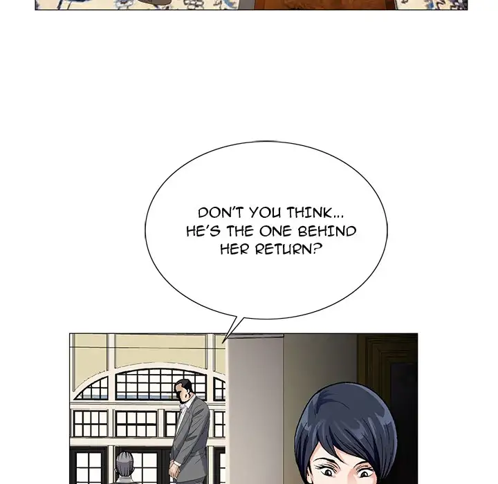 Jeopardy chapter 50 page 67