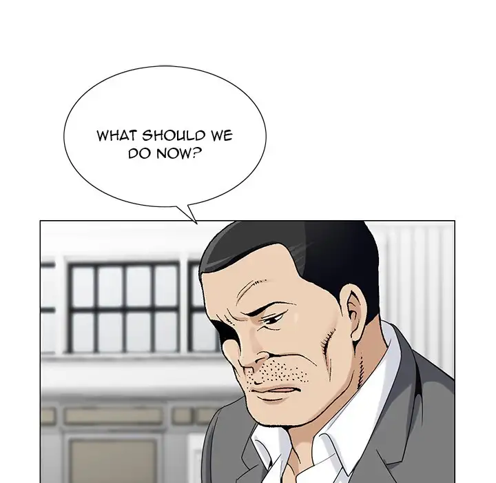 Jeopardy chapter 50 page 71