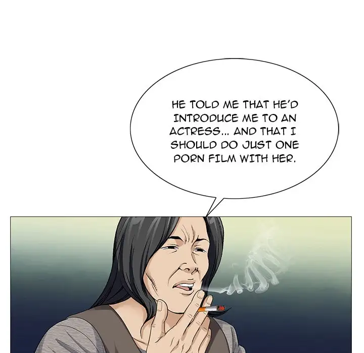 Jeopardy chapter 50 page 95