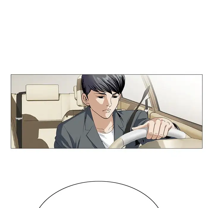 Jeopardy chapter 51 page 6
