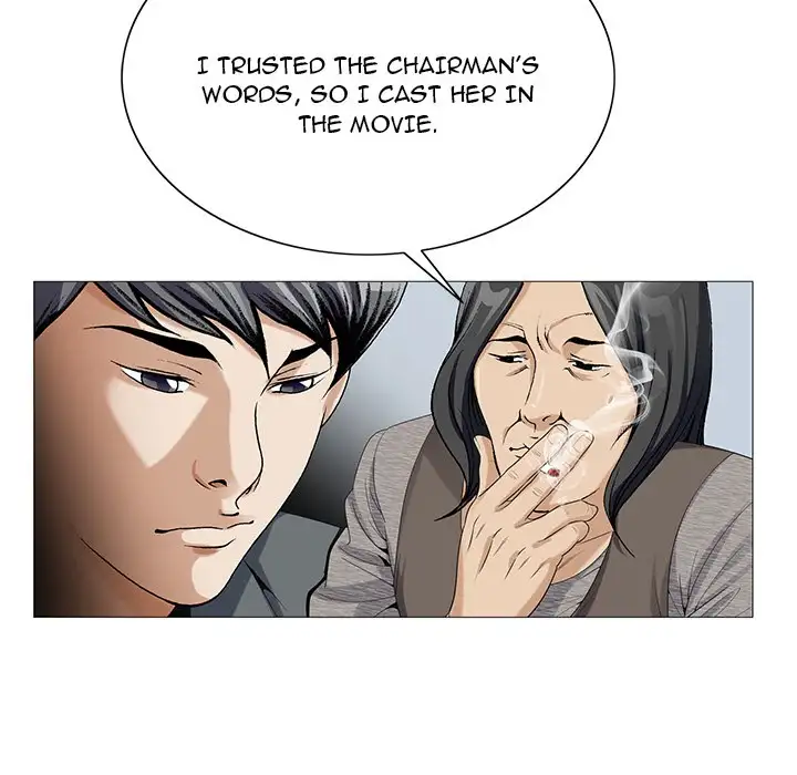 Jeopardy chapter 51 page 7