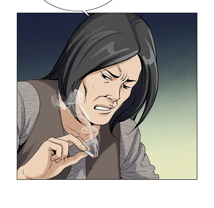 Jeopardy chapter 51 page 11