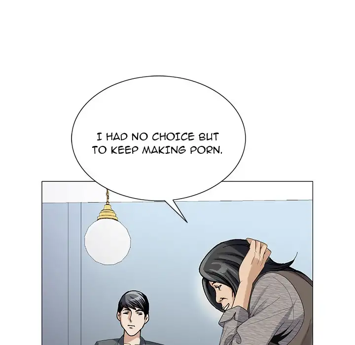 Jeopardy chapter 51 page 15