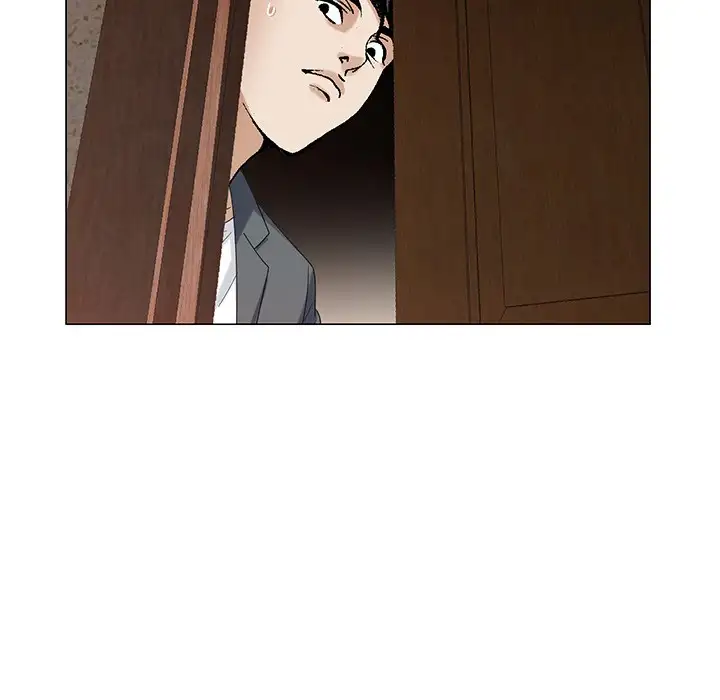 Jeopardy chapter 51 page 52