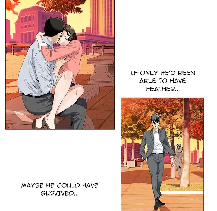 Jeopardy chapter 51 page 100
