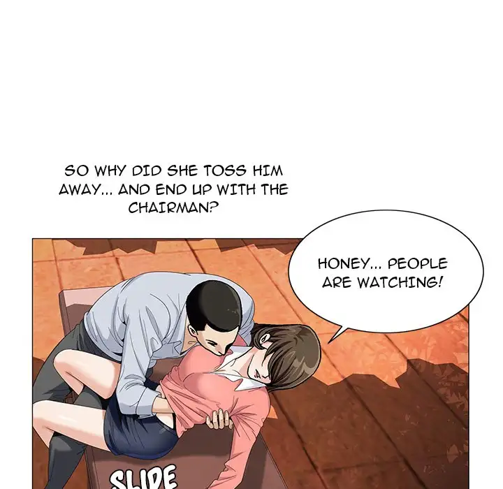 Jeopardy chapter 51 page 102