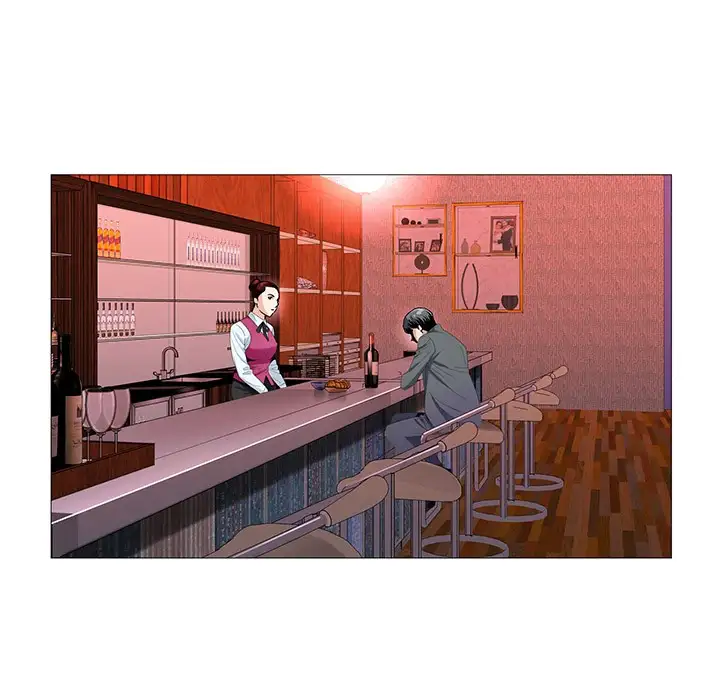 Jeopardy chapter 52 page 5