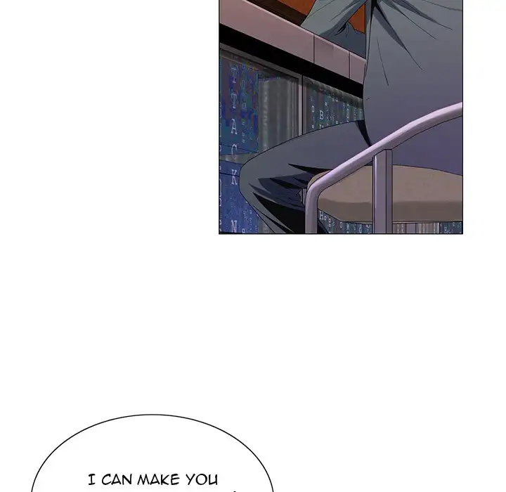 Jeopardy chapter 52 page 7
