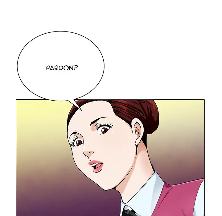 Jeopardy chapter 52 page 9