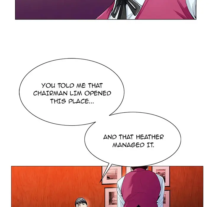 Jeopardy chapter 52 page 10