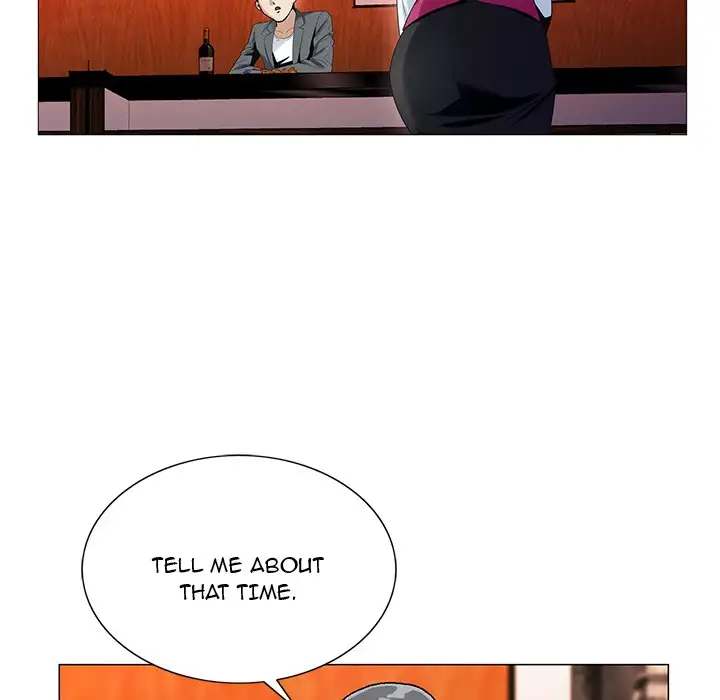 Jeopardy chapter 52 page 11