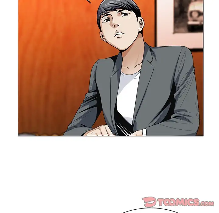 Jeopardy chapter 52 page 12