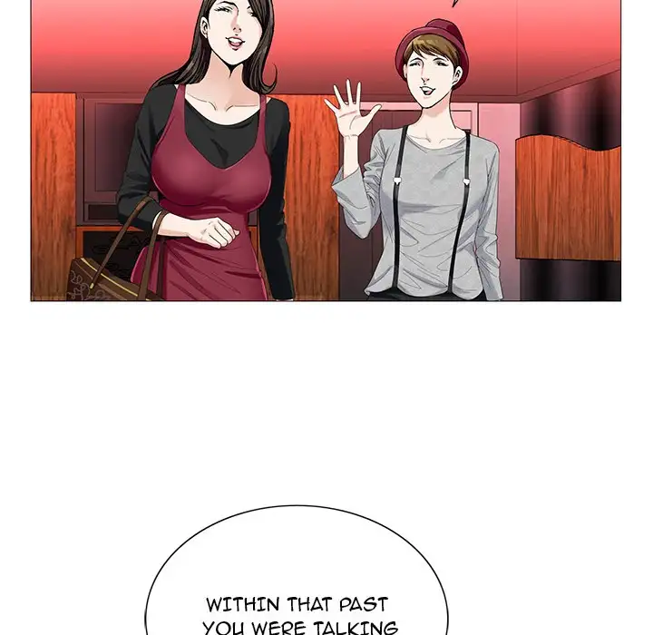 Jeopardy chapter 52 page 15