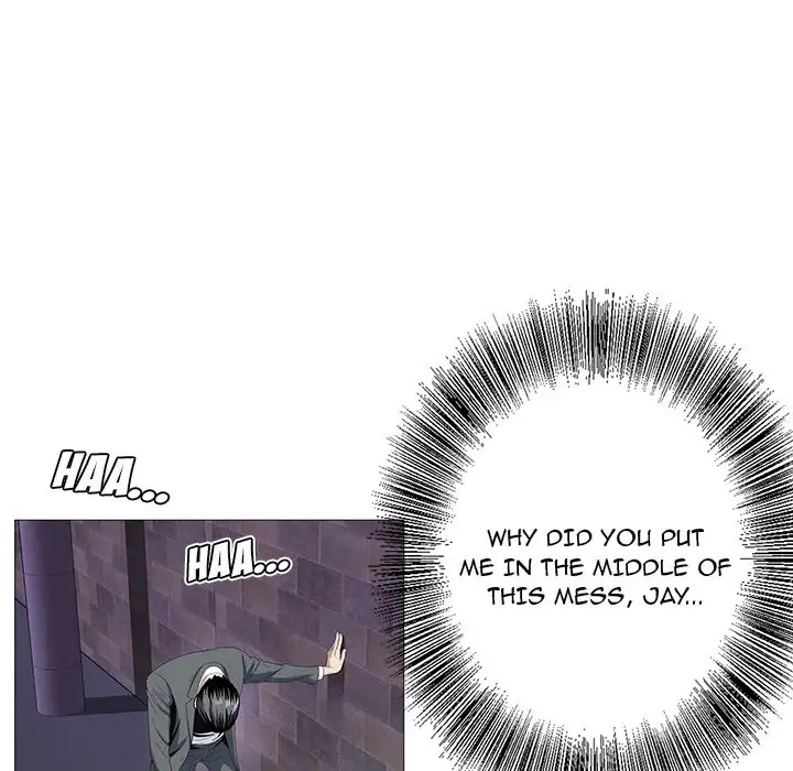 Jeopardy chapter 52 page 71