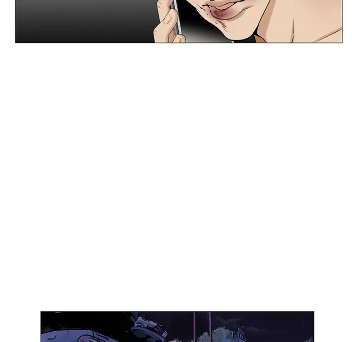 Jeopardy chapter 52 page 77